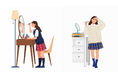 女性15～19歳は、中学生までにメイクデビュー42％、体毛の悩みは64％　美容意識と行動の若年化が浮き彫りに