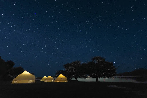 旬の果実の収穫体験と星空ディナーを楽しむ農泊グランピングイベント 有限会社アドセンターパルのプレスリリース