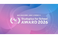 教育現場の課題解決に取り組む教育機関を表彰する「Studyplus for School Award 2026」７部門 71法人の受賞校を発表！
