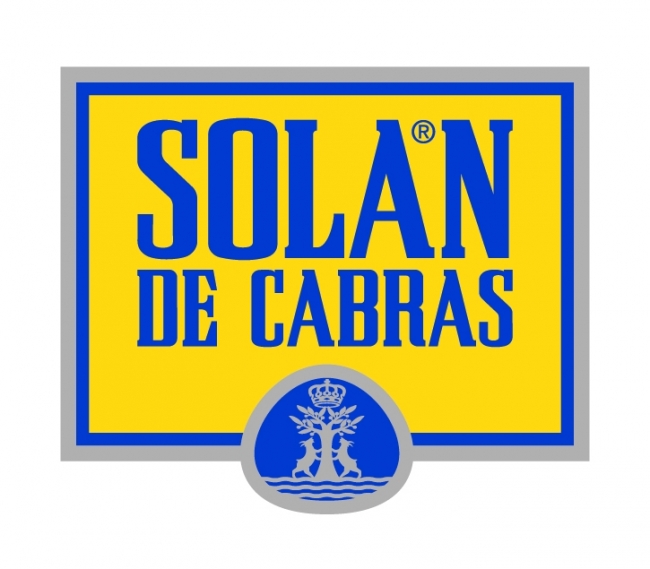 ソラン・デ・カブラス ロゴ