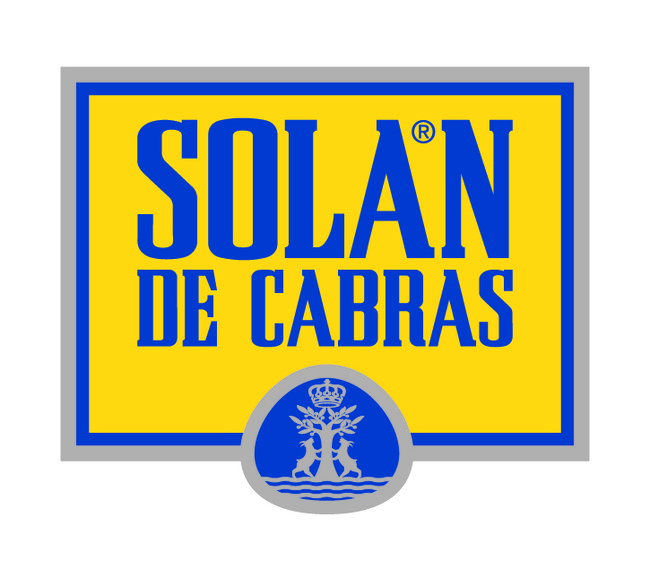 ソラン・デ・カブラス　ロゴ