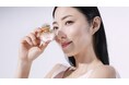 【Flora Notis JILL STUART】MEGUMIさんを起用したスペシャルコンテンツ「MEGUMI × Iconic Bloom」を本日公開。