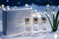 2024 Holiday Collection 第2弾 が12月6日(金)より発売開始。 冬の髪をうるおいで満たし、幸せな気持ちへと誘うヘアオイルセット。