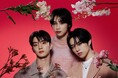 【JILL STUART Beauty×THE BOYZ】韓国発ボーイズグループ"THE BOYZ"が、秋新作「リップブロッサム グロウ」を唇にまとうスペシャルなコラボレーションキャンペーンを実施。
