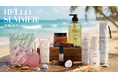 ウェルネスPR企画『Mellia BOX』第4弾！テーマは、太陽と仲良くなる夏支度「HELLO SUMMER! CARE BOX」