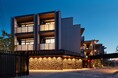 等々力渓谷の程近くに地上3階建ての低層マンションが誕生【新築分譲マンション「クレヴィア等々力」】