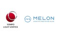 MELON、法人向けストレス対策支援サービスにおいてSOMPO Light Vortex 株式会社と事業提携を開始
