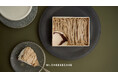 秋の味覚「栗」を愉しむ“Mr. CHEESECAKE MARRON COLLECTION”の第二弾として小布施町産の和栗を使った濃厚な「MONT BLANC」が10/6(日)より登場!