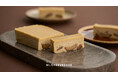 秋の味覚「栗」を愉しむ“Mr. CHEESECAKE MARRON COLLECTION”の第三弾!繊細な味わいの和栗をふんだんに使用した「MARRON TERRINE - Waguri -」が登場