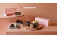 Mr. CHEESECAKEがチョコレートを楽しむ特別企画「Mr. Chocolate」を開催!ブランド初となる滑らかな口溶けのチョコレートやバレンタイン限定フレーバーが登場