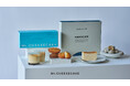 Mr. CHEESECAKEの常設ストアが日本の玄関口「羽田空港」に2/20(木)オープン!“トーキョーチーズケーキ”を国内、そして世界中から訪れるお客様へ届けていく拠点に