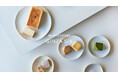 Mr. CHEESECAKEが4/4(金)に「GINZA SIX」へ旗艦店をオープン!“おいしいをしつらえる”をコンセプトにカフェやデザートコースを楽しめるスペースを併設