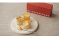 Mr. CHEESECAKE グランスタ東京店限定のアソートセットが「グランスタ東京で働く614人が選んだ自分で買うならコレ!手土産(スイーツ)BEST10」で第2位にランクイン