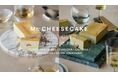 【Mr. CHEESECAKE YOUR CITY】人生最高のチーズケーキのポップアップストアが福島・兵庫・福岡・埼玉・神奈川・愛媛・岡山に登場！