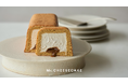 Mr. CHEESECAKEのしっとり感とふんわり感を両立させた「square roll cake」が「ベストお取り寄せ大賞2025」で総合5位、手土産部門 金賞を受賞