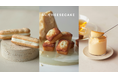 【Mr. CHEESECAKE YOUR CITY】人生最高のチーズケーキのポップアップストアを沖縄・兵庫・福岡に出店！福岡に累計販売数17万個突破したひとくちチーズケーキが初登場。