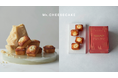 Mr. CHEESECAKEのひとくちチーズケーキが、累計販売数20万個を突破！「東京駅限定 定番手土産スイーツ 2026 売上ランキングTOP10」に初ランクイン