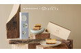 Mr. CHEESECAKEと鎌倉紅谷「クルミッ子」が今年もコラボレーション！大好評の「Mr. CHEESECAKE クルミッ子」と「ミスチ クルミッ子」に加え、コラボ商品をモチーフにしたグッズが登場