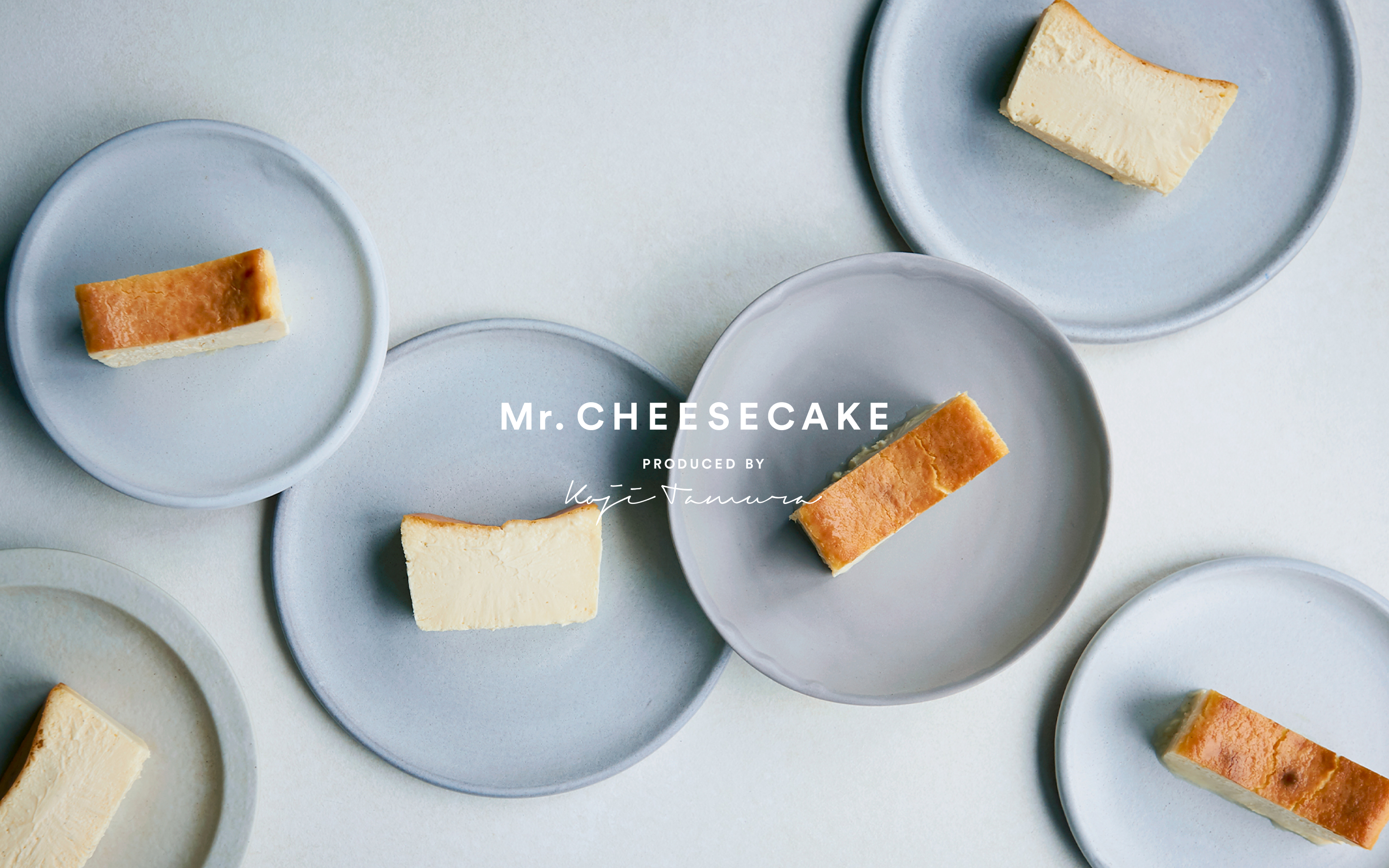 人生最高のチーズケーキ Mr Cheesecake 阪急うめだ本店にて10月22日 火 祝 よりpop Upストアを開催 株式会社 Mr Cheesecakeのプレスリリース