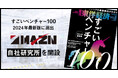 「すごいベンチャー100 - 2024年最新版」に選出のMAZIN、自社研究所での研究開発を加速