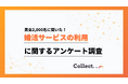 【2,000人アンケート】30代の利用率が最多!性別・年代別に見る婚活サービスの利用状況【collect.(コレクト)】
