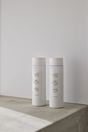 E賞 オリジナルステンレスボトル E賞 オリジナルステンレスボトル