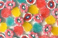 ミャクミャクが可愛いゼリー缶に!ミャクミャクと受け継がれてきた伝統の技がお菓子に!!