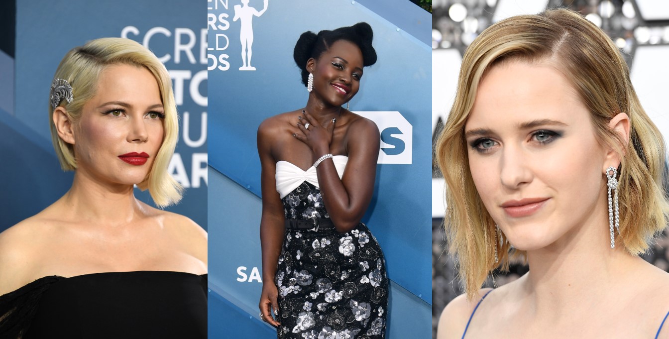 第26回 Sag賞に輝きを添えたフォーエバーマーク ダイヤモンド Forevermark株式会社のプレスリリース