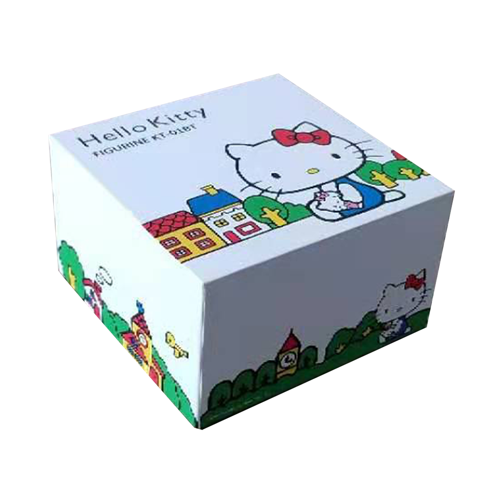 Hello Kitty FIGURINE KT-01BT（ハローキティスマホメイト）』の購入