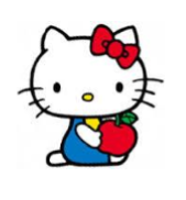 Hello Kitty Phone ｜ FIGURINE KT-01