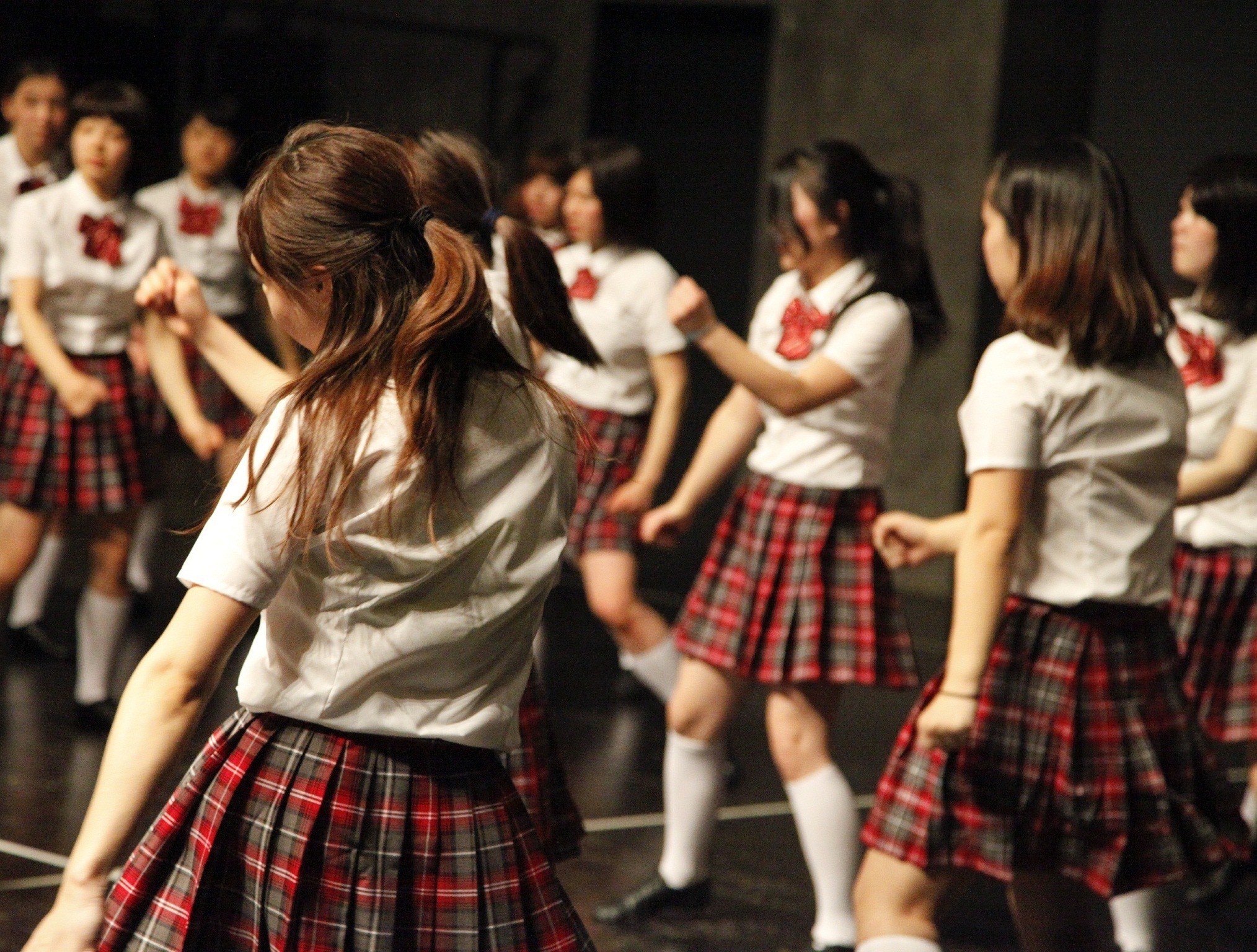 ウィリアム フォーサイス作品を活用したオンデマンドダンス教材作成を開始 日本女子体育大学 ダンス プロデュース研究部のプレスリリース