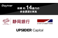 ペイトナー、14億円の資金調達を実施