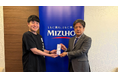 ペイトナー、みずほ銀行主催の「Mizuho Innovation Award」を受賞