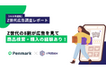 【Z世代の利用広告調査】Z世代の8割が広告を見て商品検索・購入経験あり！「あまりない」「全くない」はわずか2割に留まる。