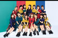「モーニング娘。'21」とJOYSOUNDがコラボキャンペーンを開催！キョクナビアプリで選曲＆歌唱して、オリジナルポスターをGETしよう！