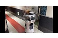 ご注文の品は配膳ロボットがカラオケルームまでお届け!!「Servi　アイリスエディション」の実証実験をJOYSOUND池袋西口公園前店にて開始