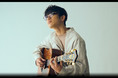 川崎鷹也の初メジャーオリジナルアルバム『カレンダー』リリース記念！ JOYSOUNDで歌って、直筆サイン入りポスターを当てよう！
