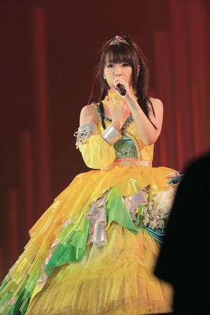 出場者急募！「NANA MIZUKI LIVE CIRCUS 2013」西武ドーム公演にて