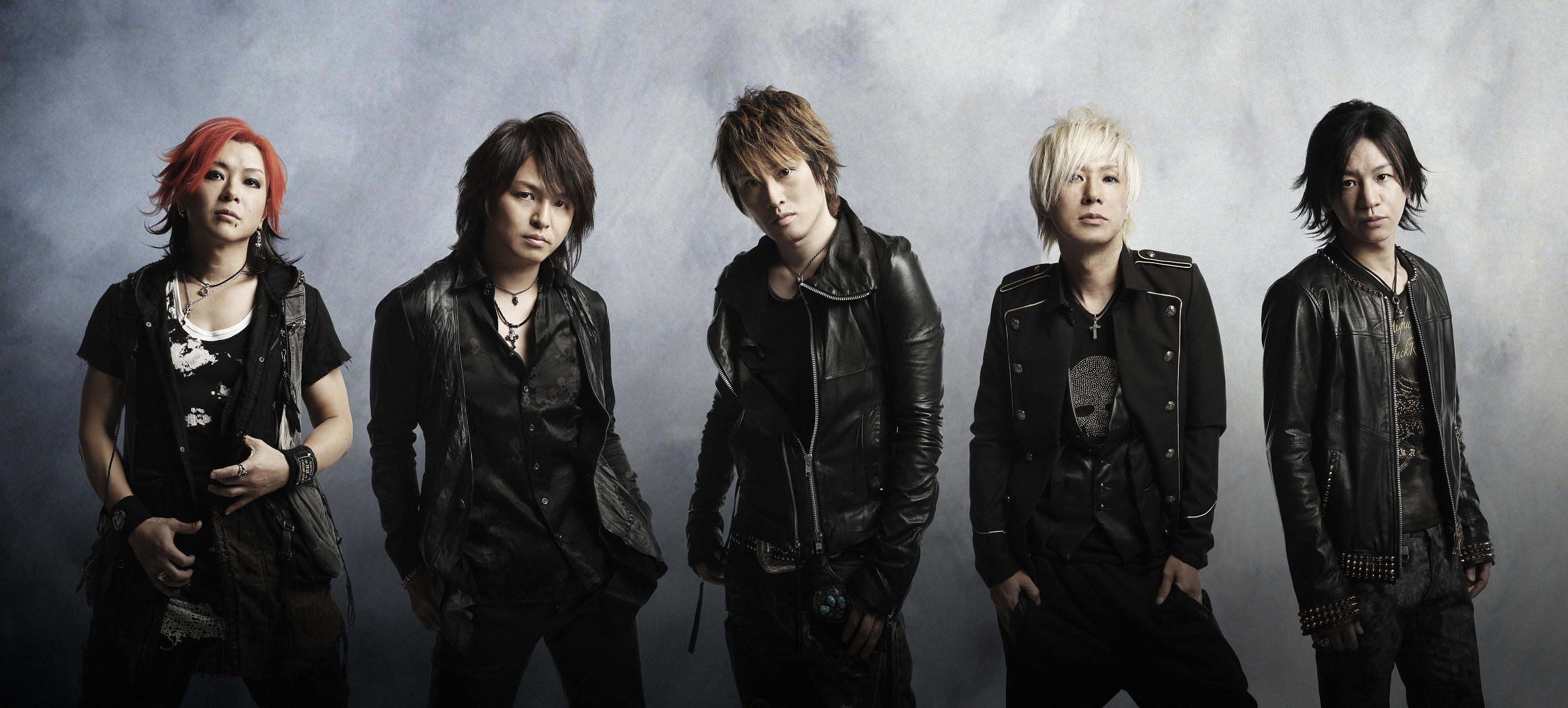 Siam Shade Live Tour 13 Heart Of Rock 7 Joysoundで課題曲を歌ってライブチケットを当てよう 株式会社エクシングのプレスリリース