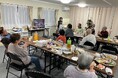 能登半島の地震災害からの復興を願い、JOYSOUNDが石川県穴水町の仮設住宅にカラオケ機器を無償貸与~住民同士の交流を活性化、コミュニティー形成に活用~