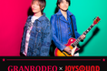 結成20周年のGRANRODEOとJOYSOUNDがコラボキャンペーン開催!カラオケ採点で【20】を狙って豪華プレゼントをGETしよう!!