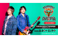 8/8(金)より「GRANRODEO」とのコラボキャンペーン開催!カラオケコラボルームが東京にOPEN!! JOYSOUND直営店30店舗にて、オリジナルコースター付きコラボドリンクを展開!!