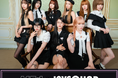 ME:I 1ST ALBUM『WHO I AM』リリース記念!JOYSOUNDのカラオケで歌って、オリジナルアクリルボードが当たるチャンス!