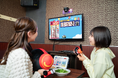 全国の参加者とリアルタイムに競い合う、新感覚のカラオケ採点イベント!JOYSOUND「X PARK」で、「採点イベントDX(デラックス)」を展開!