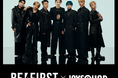 BE:FIRSTとJOYSOUNDのコラボ企画続々！ファンが選んだ3曲が、歌声入りでLIVE映像カラオケに！BEST ALBUM『BE:ST』収録曲を歌って、オリジナルグッズを当てよう！