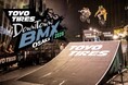 2026年”TOYO TIRES Downtown BMX"をグランフロント大阪うめきた広場で開催！！