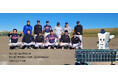 青山メインランド野球部第36回RBA野球大会にて悲願の優勝