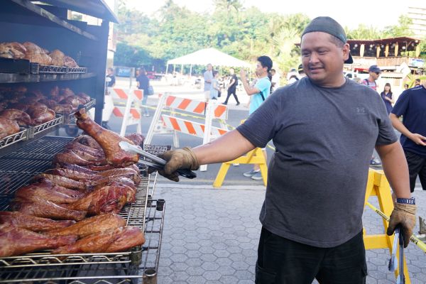 2020年グアム・イベントカレンダー