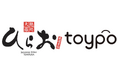 行きつけアプリ「toypo」、　福岡のソウルフード『天麩羅処ひらお』全店舗へ導入拡大