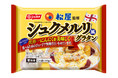 【松屋フーズ】ニッスイ×松屋　コラボレーション第二弾　本場ジョージアも納得！？「松屋監修シュクメルリ風グラタン」新発売